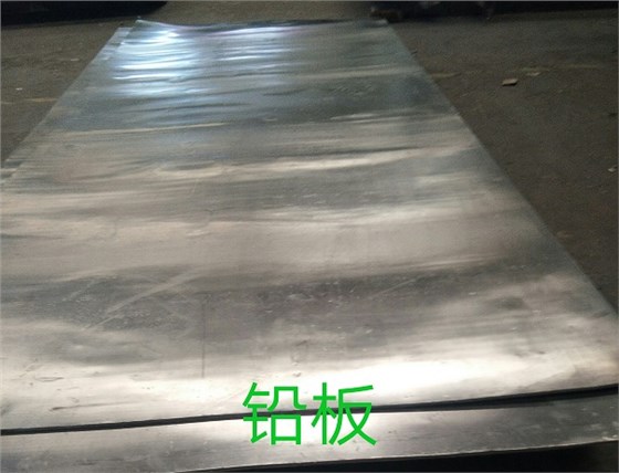 四川鉛門廠家哪家好 四川鉛門廠家哪家好