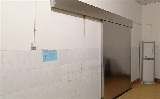 輻射防護門,輻射防護推拉門 輻射防護門,輻射防護推拉門