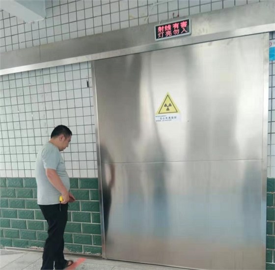 四川防輻射鉛門 四川防輻射鉛門