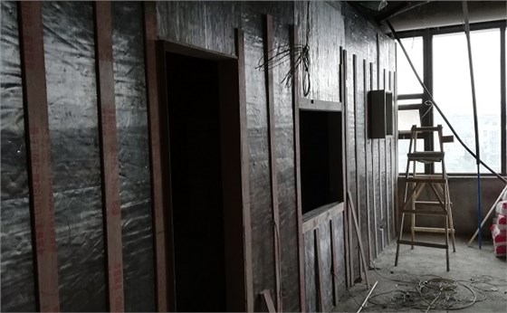 鉛房制作 鉛房制作