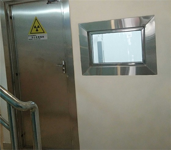 綿陽(yáng)牙科防輻射工程效果圖 綿陽(yáng)牙科防輻射工程效果圖