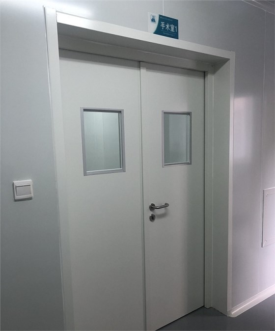 醫(yī)用鉛門 醫(yī)用鉛門