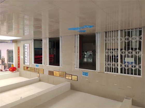 白玉縣人民醫(yī)院 白玉縣人民醫(yī)院