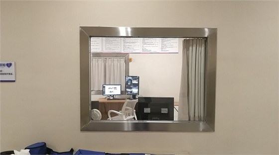 鉛玻璃窗 鉛玻璃窗