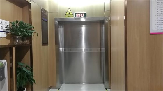 防輻射鉛門 防輻射鉛門
