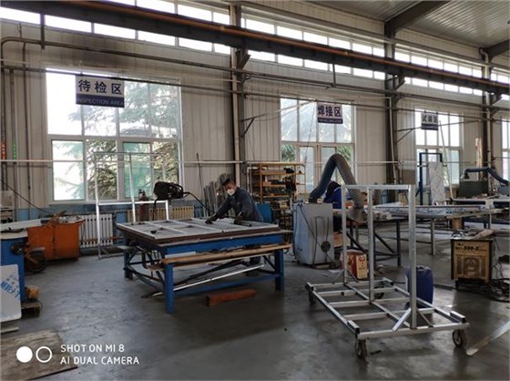 防輻射門廠家-光銘防輻射 防輻射門廠家-光銘防輻射