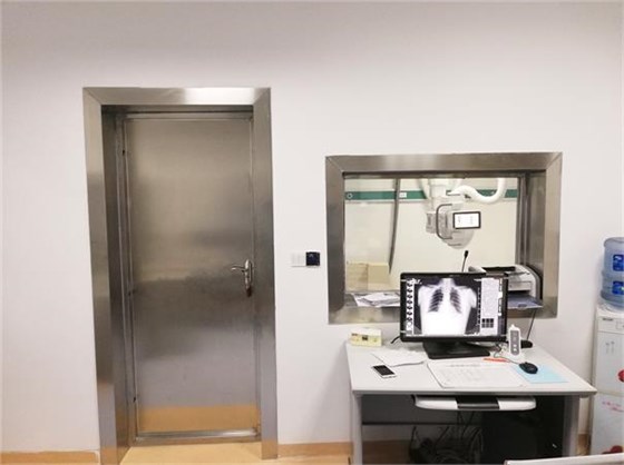 光銘射線防護(hù) 光銘射線防護(hù)