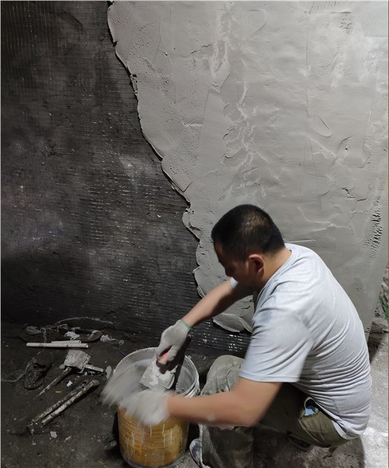 光銘硫酸鋇施工 光銘硫酸鋇施工