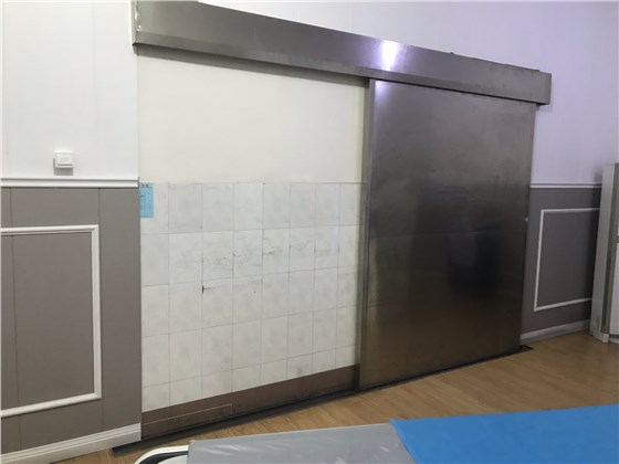 防輻射門 防輻射門