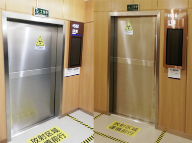 怎樣的射線防護(hù)門能有效屏蔽射線呢？