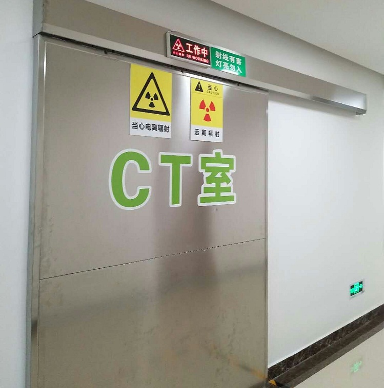 四川醫(yī)用鉛門哪家好?