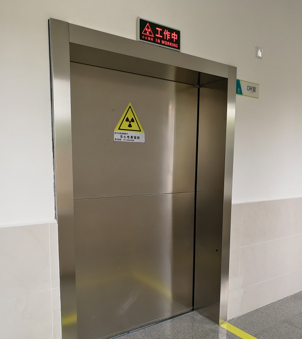 防輻射鉛門 防輻射鉛門