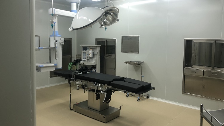 CT室防輻射工程建造標(biāo)準(zhǔn)不達(dá)標(biāo)會造成怎樣的后果