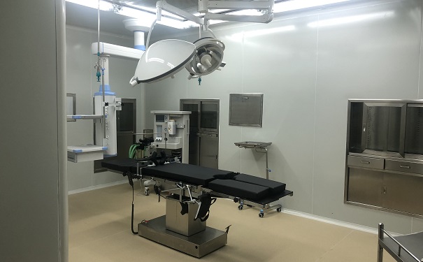 CT室防輻射工程建造標(biāo)準(zhǔn)不達(dá)標(biāo)會造成怎樣的后果圖一