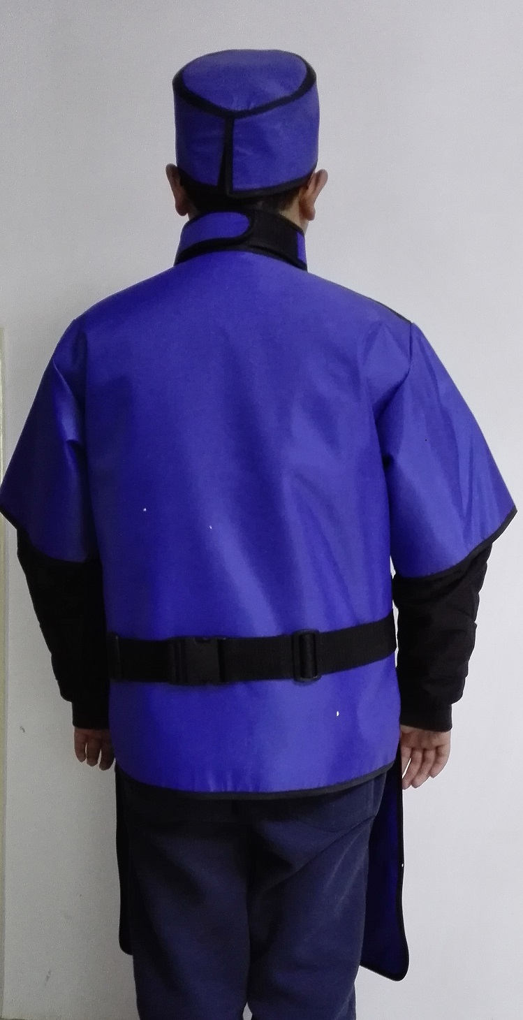 做一次CT的輻射量對(duì)身體有危害嗎?