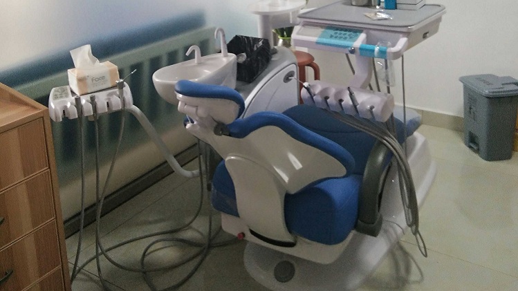 光銘防輻射工程淺談綿陽牙科門診防輻射工程