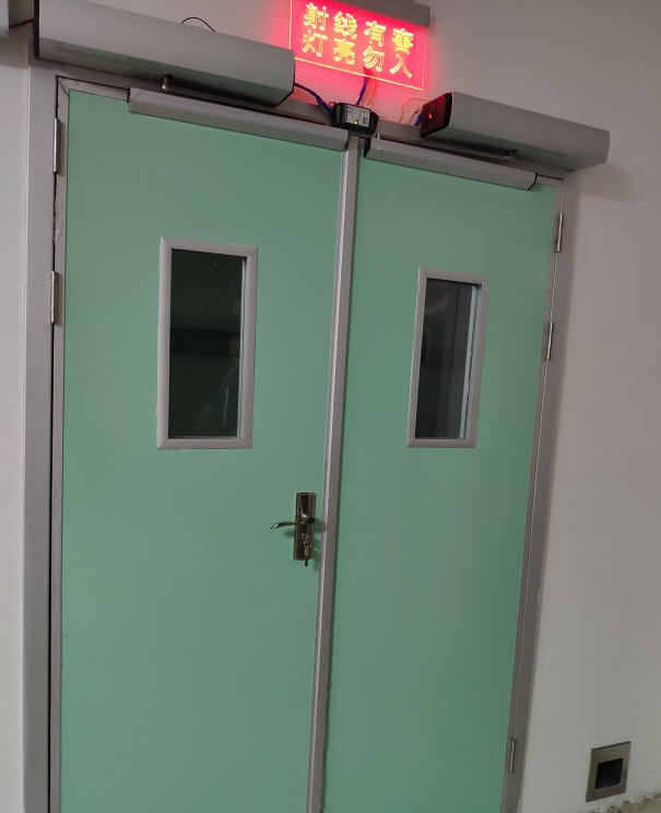 手術(shù)室氣密門(雙開) 手術(shù)室氣密門(雙開)