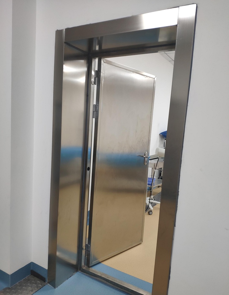 醫(yī)用鉛門廠家哪家強？