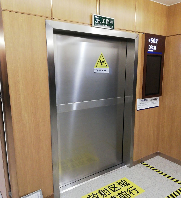 推拉防輻射鉛門(mén)有哪些優(yōu)點(diǎn)呢?光銘射線防護(hù)工程廠家告訴你!