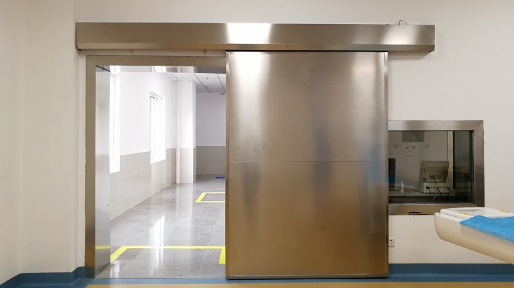 CT室防輻射門未來(lái)趨勢(shì)怎么樣?