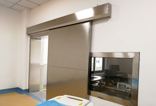 手術(shù)室電動(dòng)門 手術(shù)室電動(dòng)門