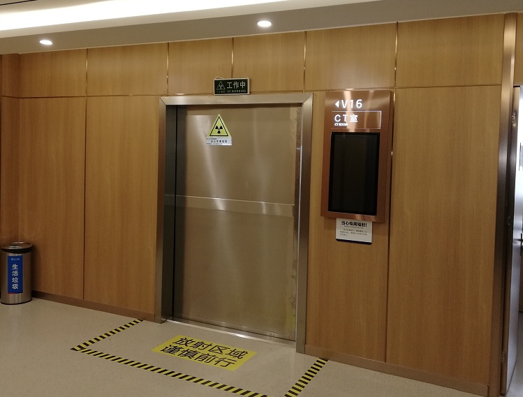 醫(yī)療防輻射電動(dòng)門(mén)哪里有賣(mài)的