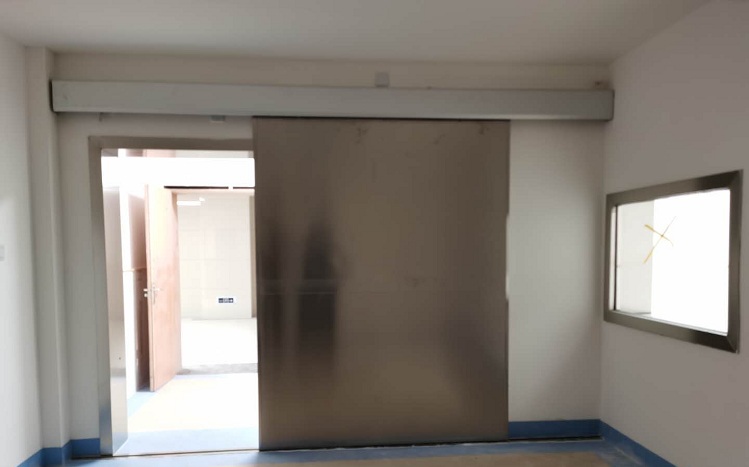 醫(yī)用鉛門(mén)廠(chǎng)家淺談醫(yī)用鉛門(mén)該如何選擇