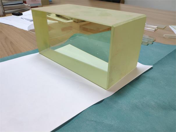 鉛玻璃的用途及使用注意事項(xiàng)