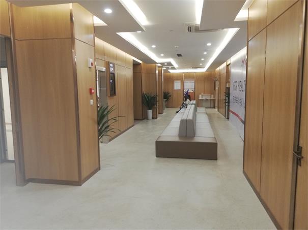 射線防護改造施工工藝