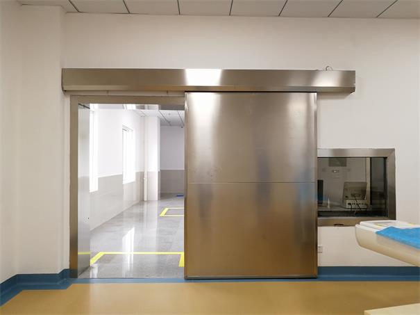 四川防輻射鉛門廠家哪里找?