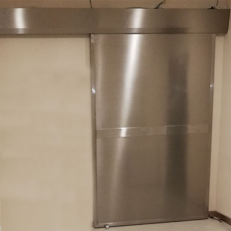 防輻射推拉門 防輻射推拉門