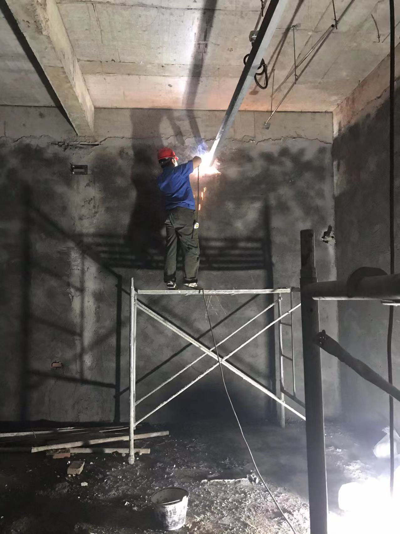 想知道鉛板在安裝前，需要先做什么嗎？