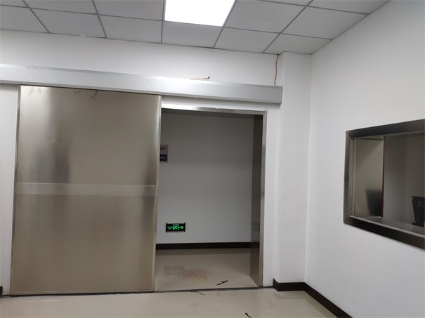 射線防護工程選擇施工場地很重要嗎？