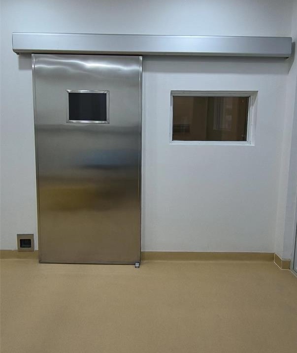 防輻射工程使用的防輻射鉛門價格很便宜嗎？